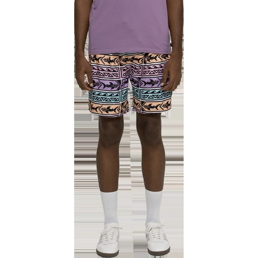 Men's Bam Bam Pool Short