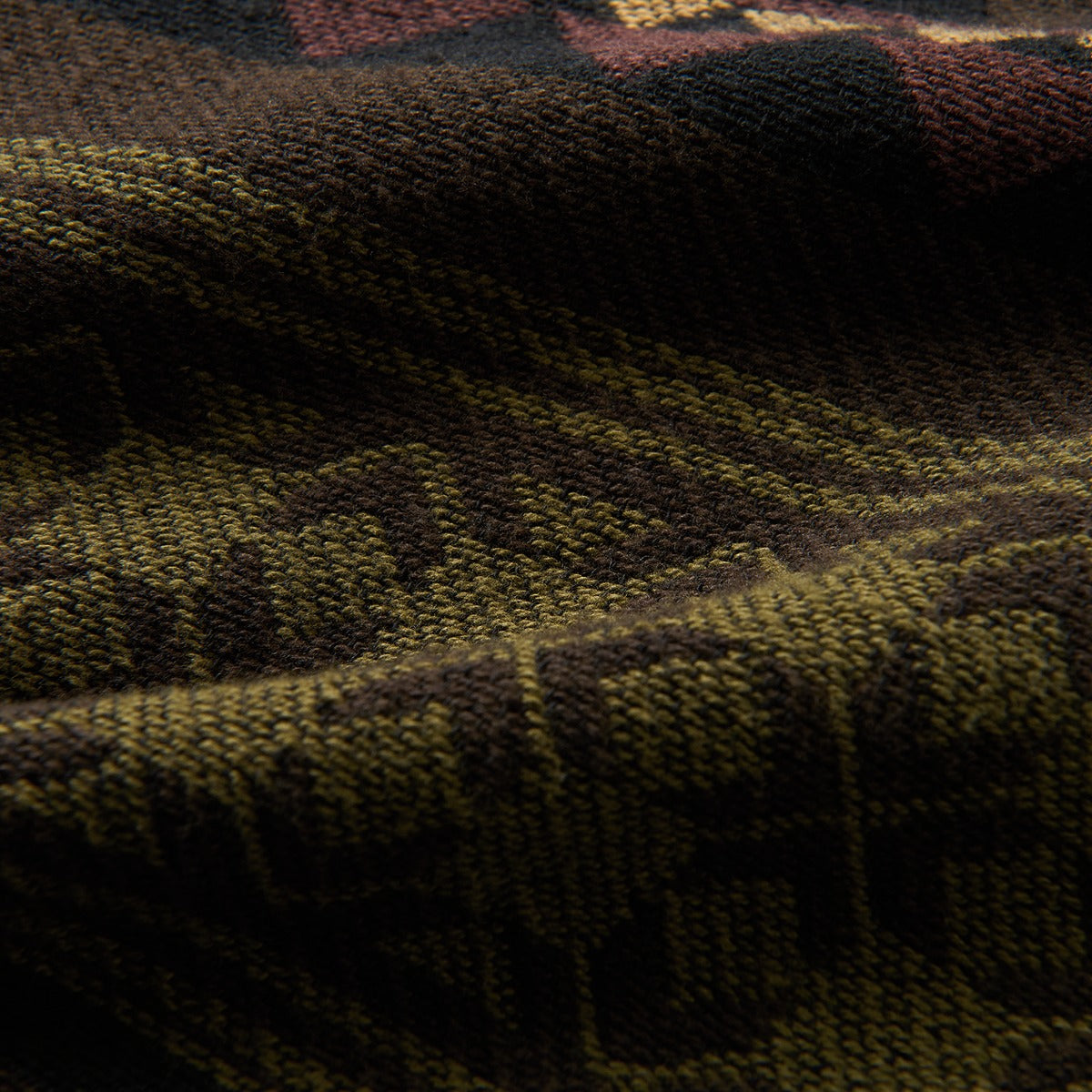 Men's Nordsman Jacquard