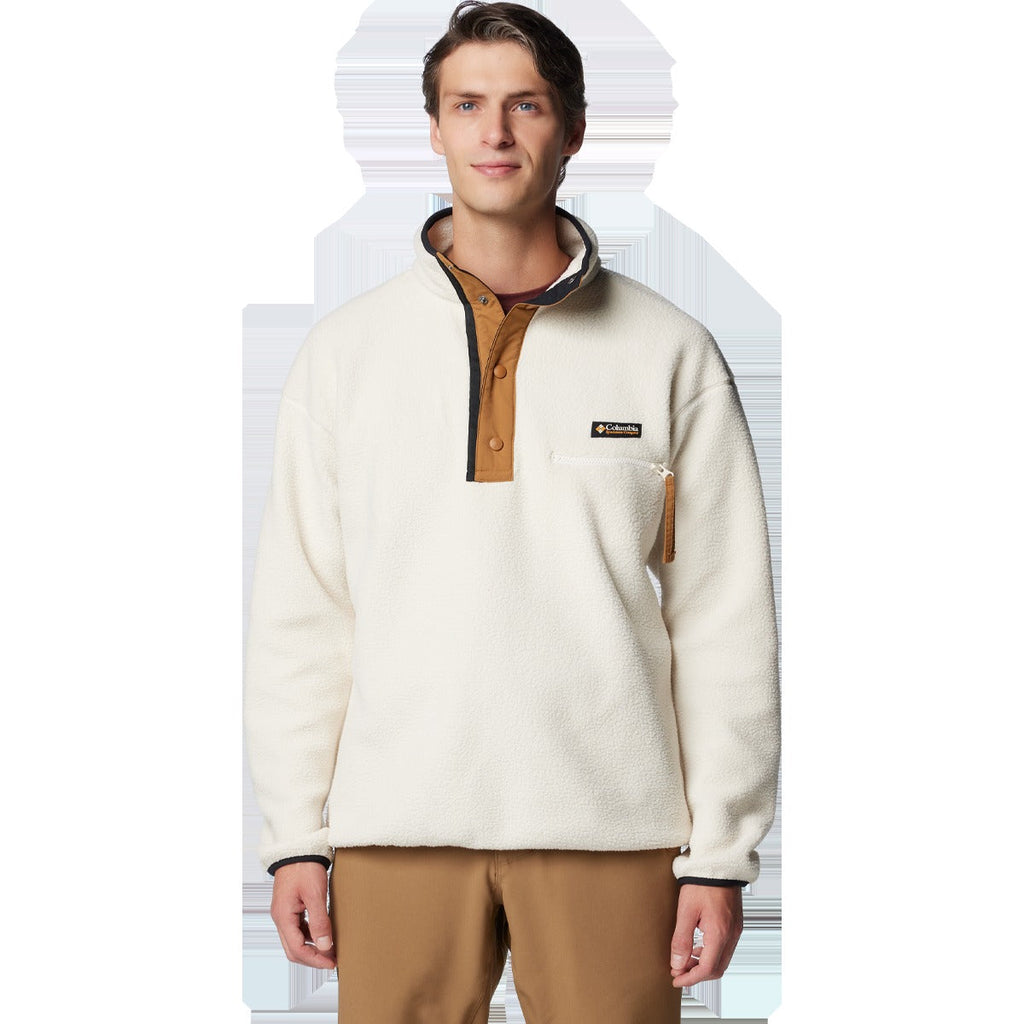 Men's Helvetia II 1/2 Snap Pullover