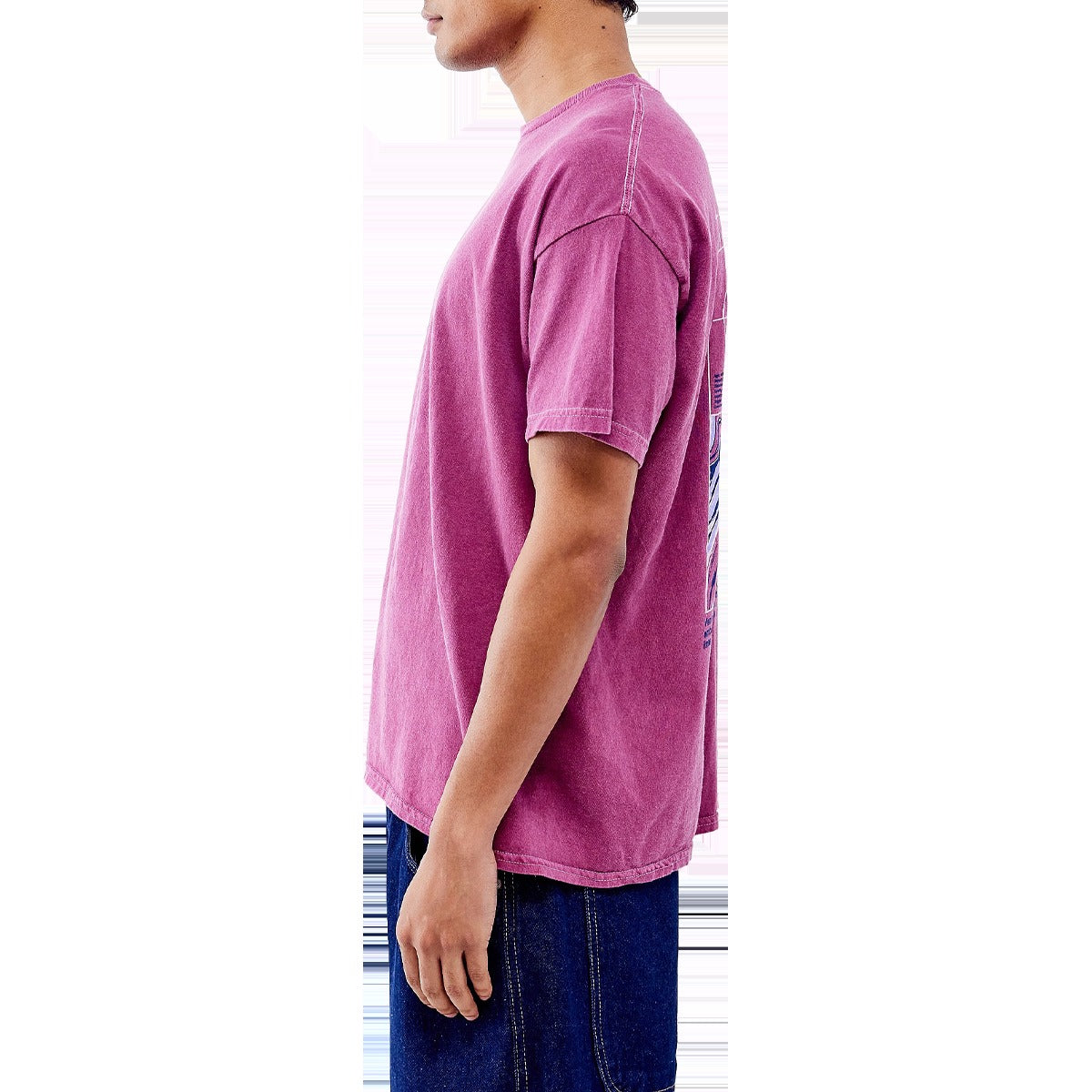 Men's Elevate Mind Tee