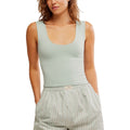 Women's Clean Lines Muscle Cami