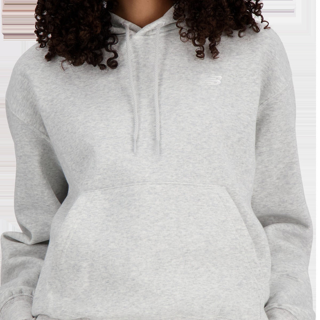 Women's Sport Essentials Fleece Hoodie