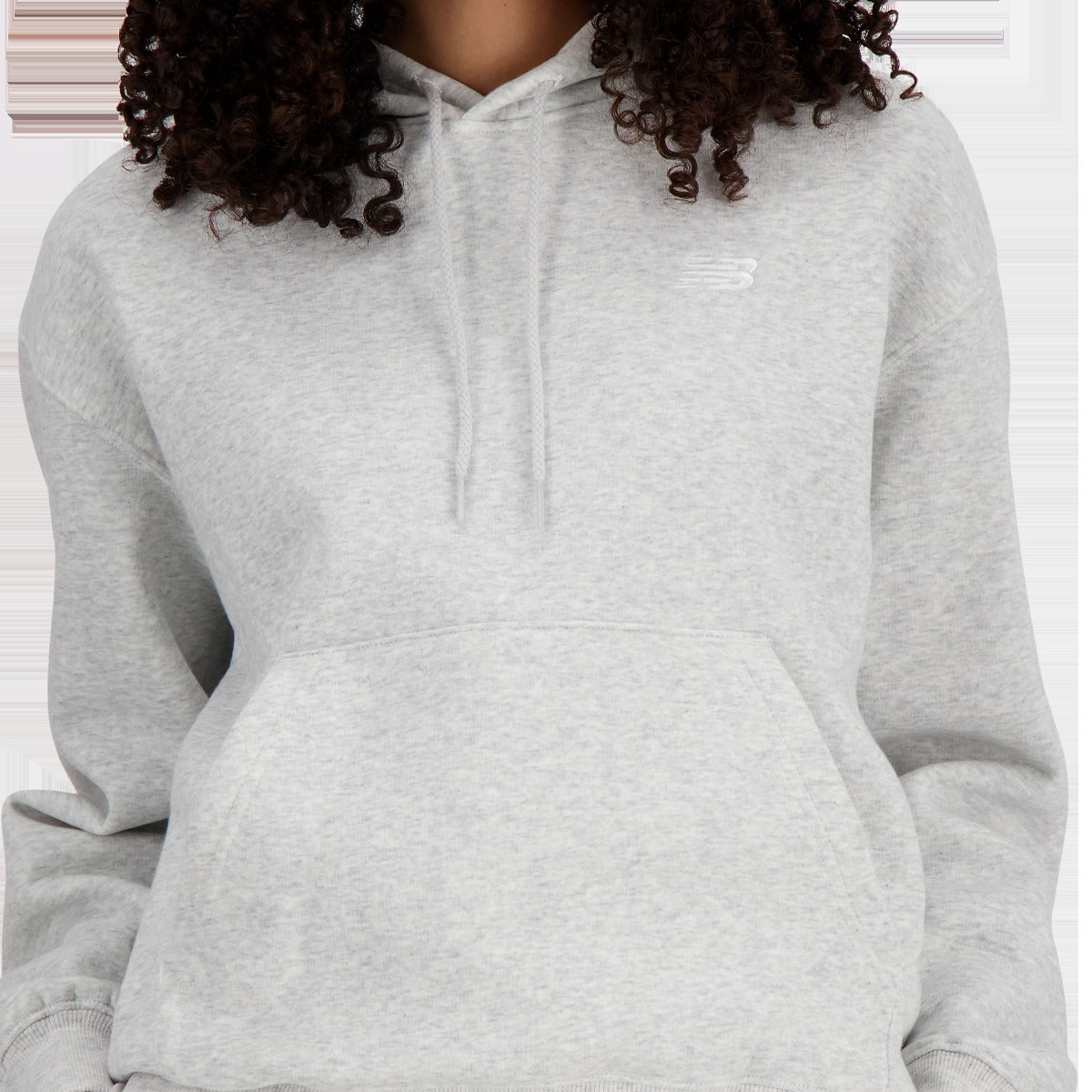Women's Sport Essentials Fleece Hoodie