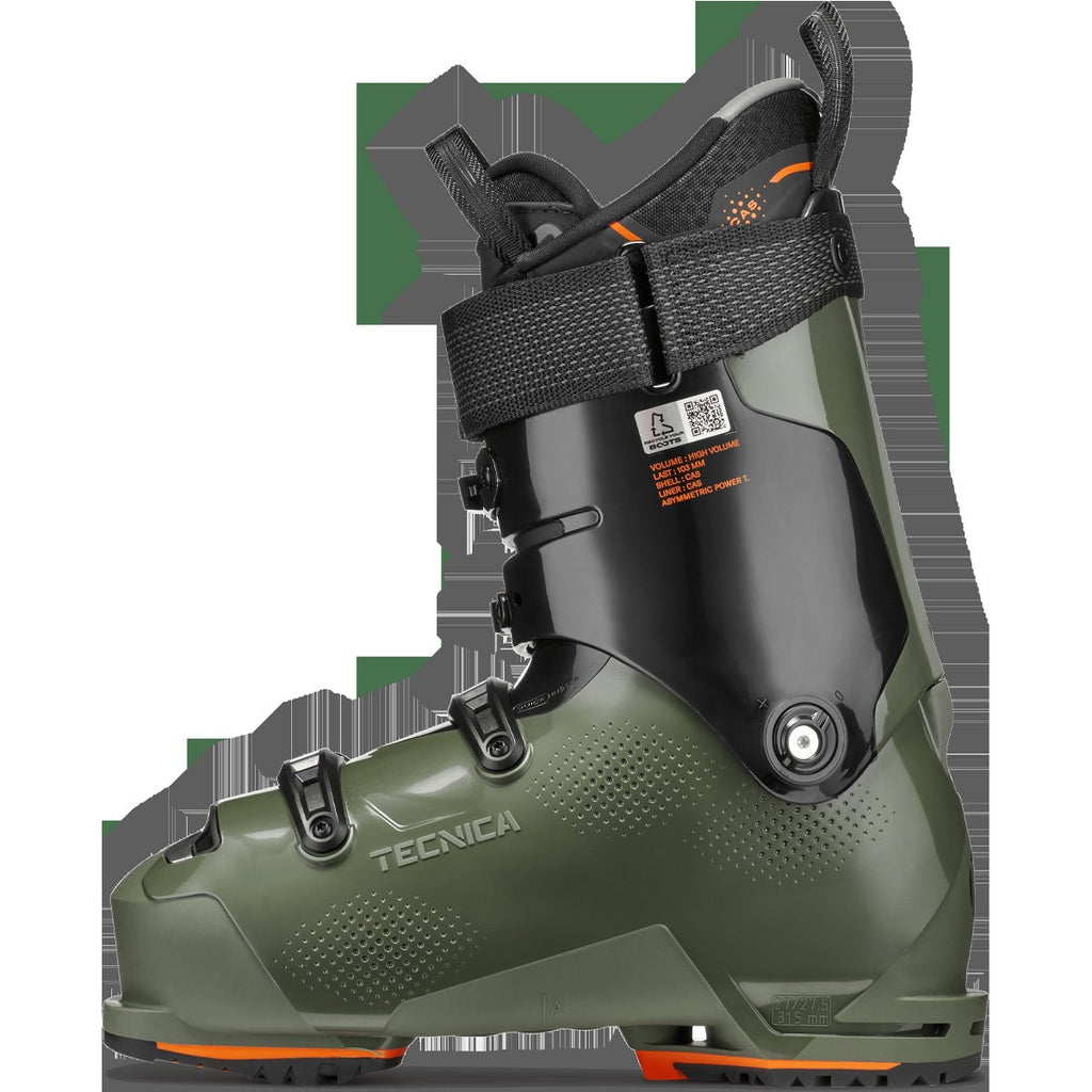 Mach BOA HV 120