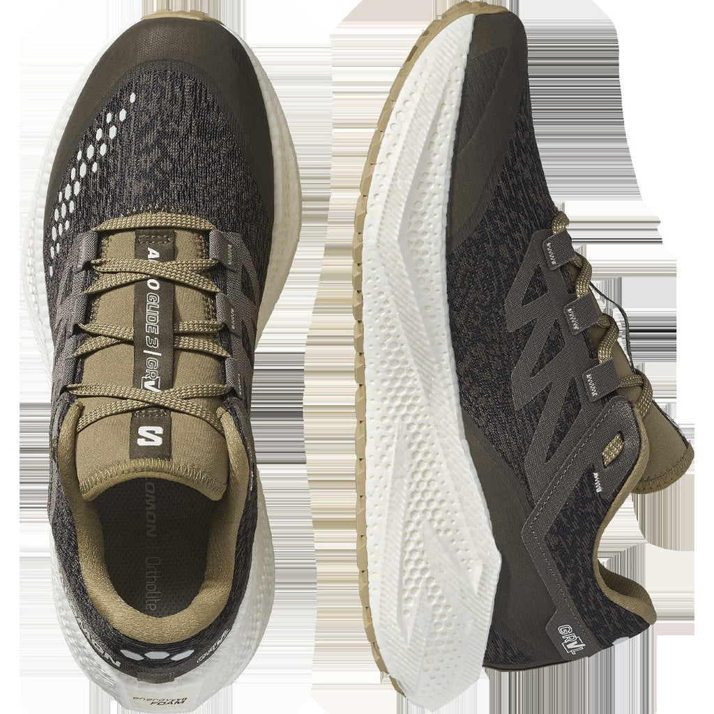 Men's Aero Glide 3 GRVL