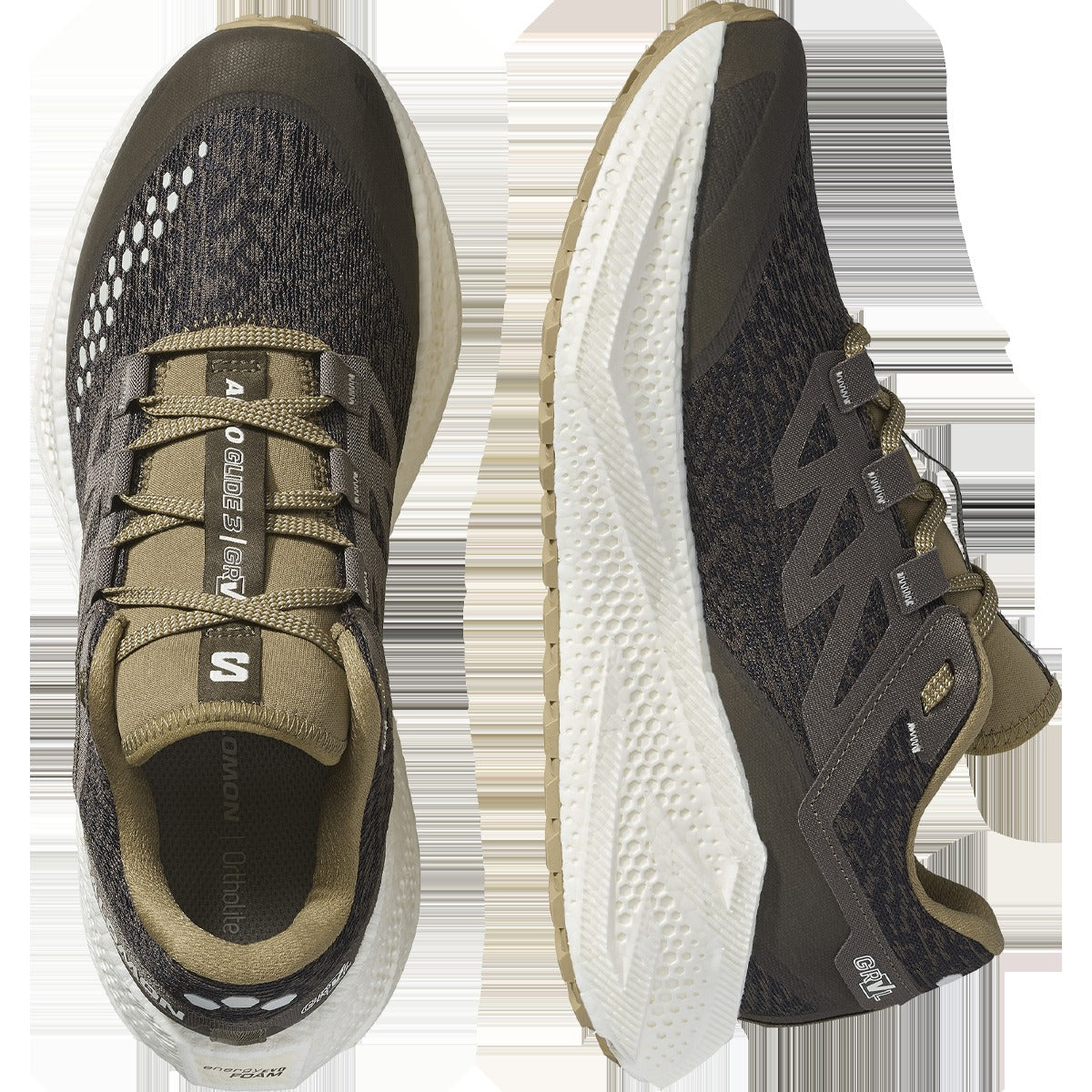 Men's Aero Glide 3 GRVL