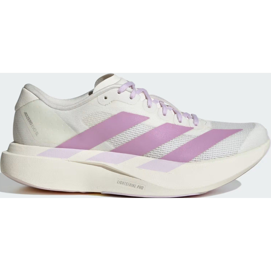 Women's Adizero Evo SL