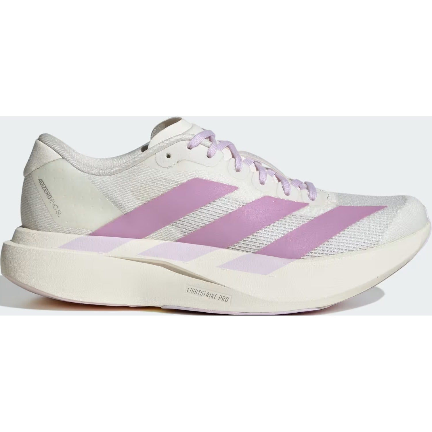 Women's Adizero Evo SL