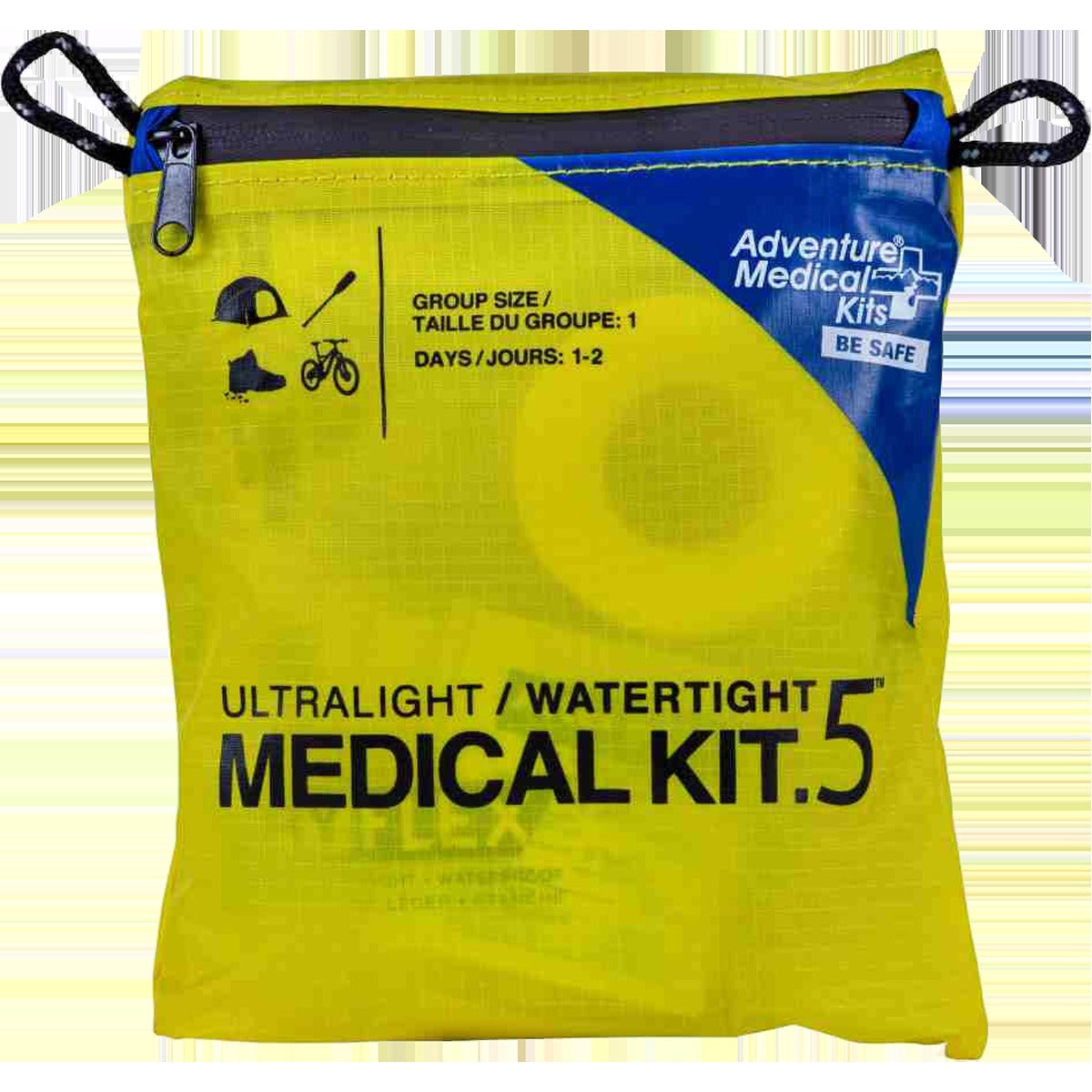 Ultralight/Watertight Medical Kit .5