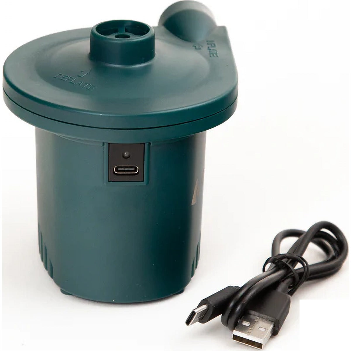 Rechargeable Air Pump