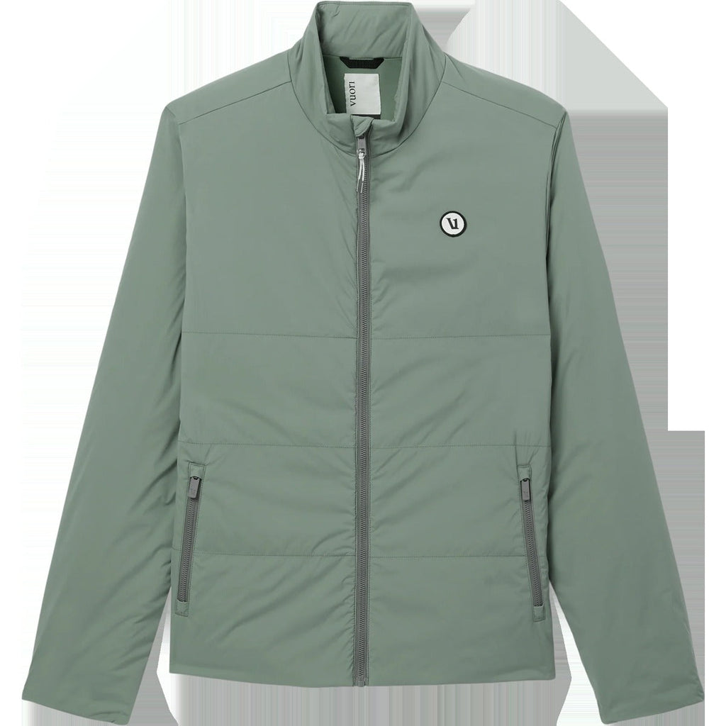 Men's Echo Insulated Jacket 2.0
