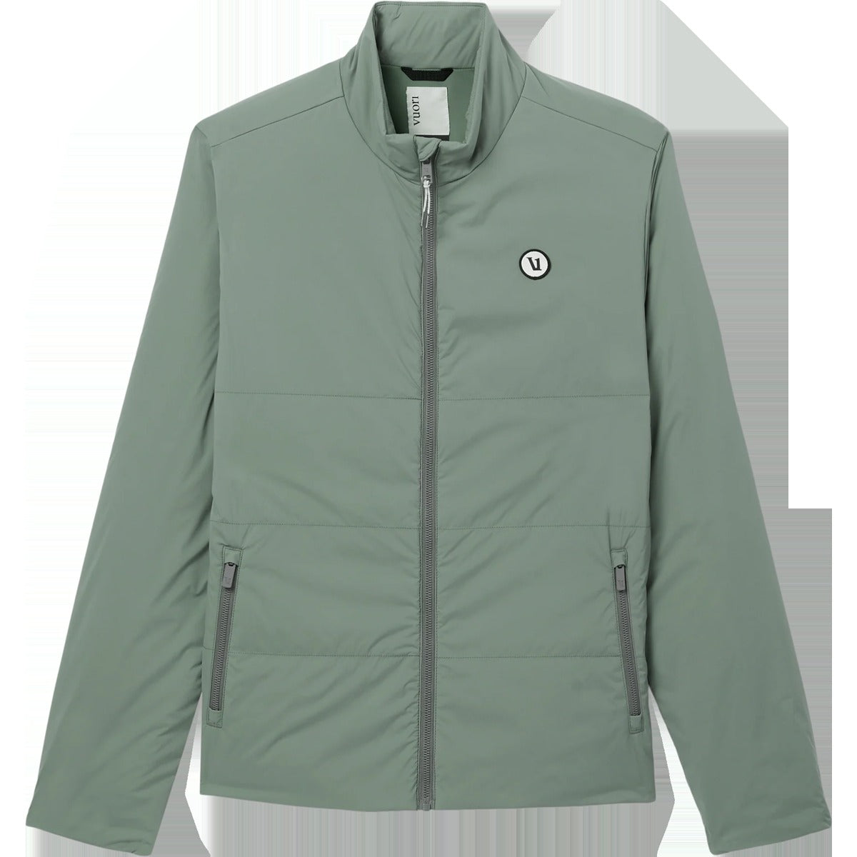 Men's Echo Insulated Jacket 2.0