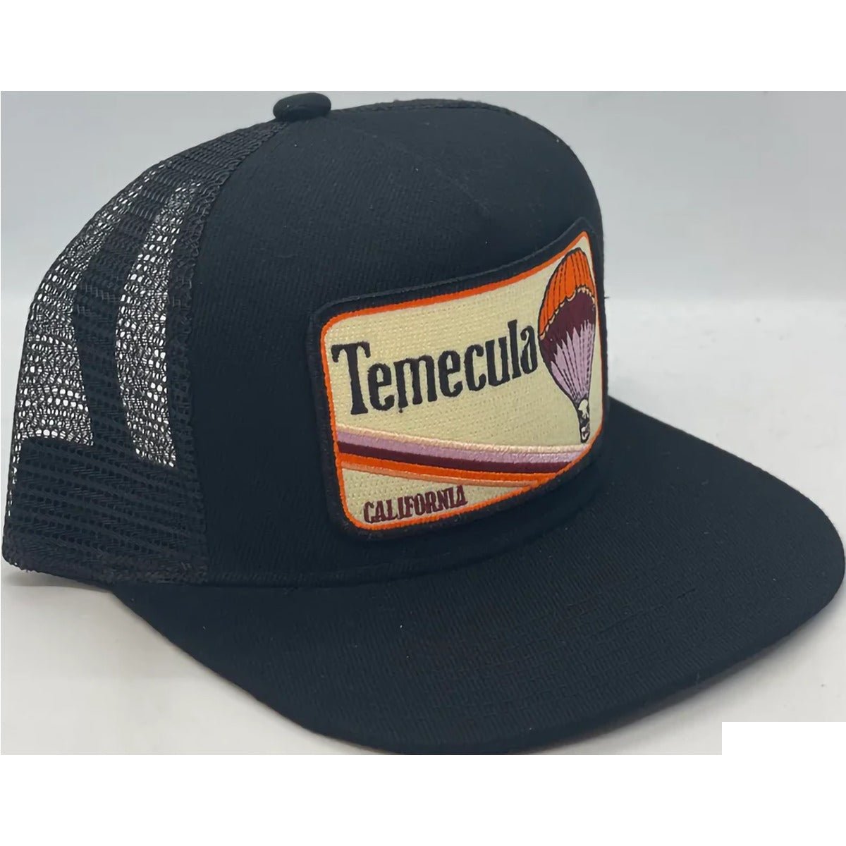 Temecula Trucker