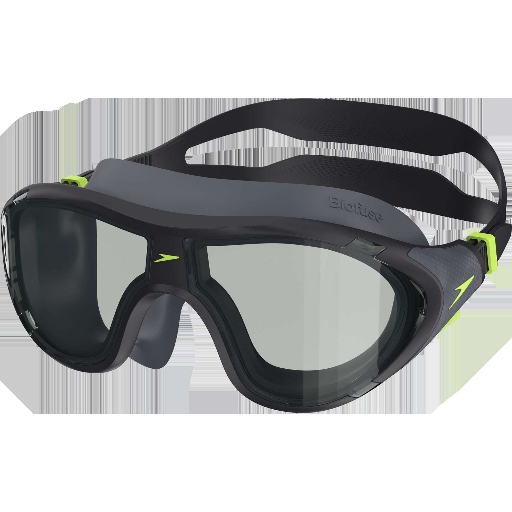 Biofuse 2.0 Mask