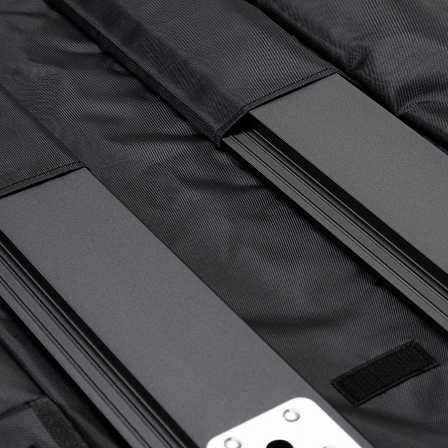 Collapsible IGT Two Unit Carrying Case
