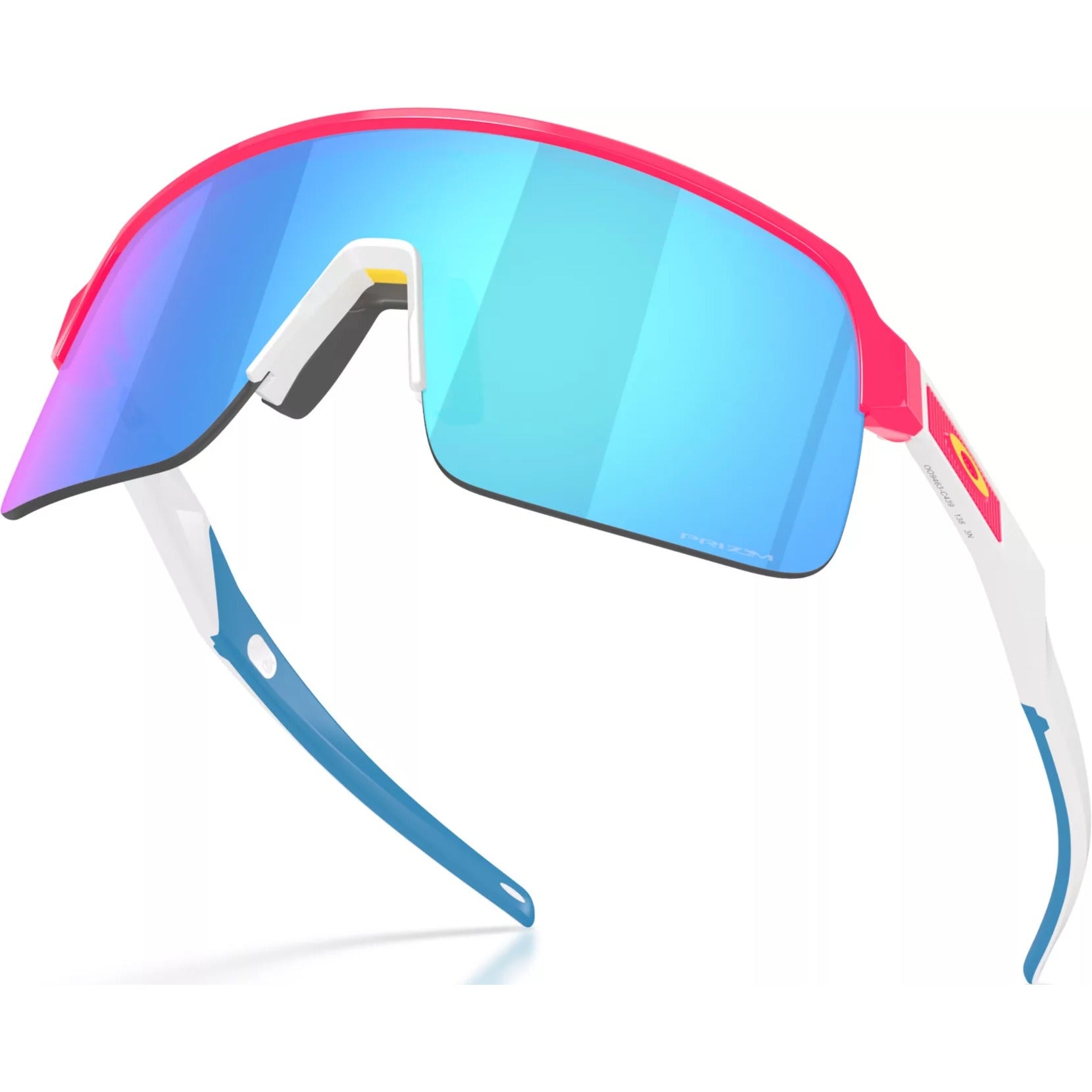 Sutro Lite - Neon Pink/Prizm Sapphire