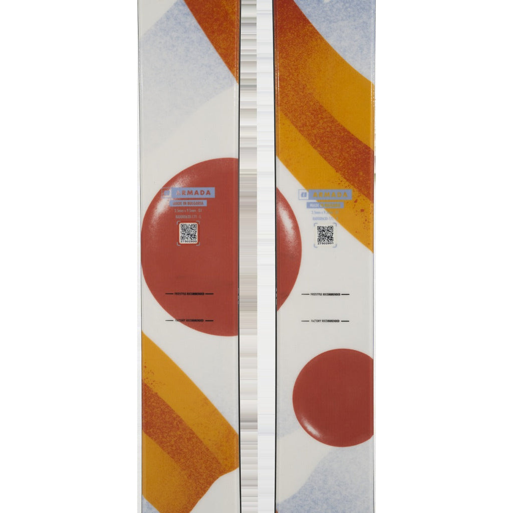 Women's ARW 94