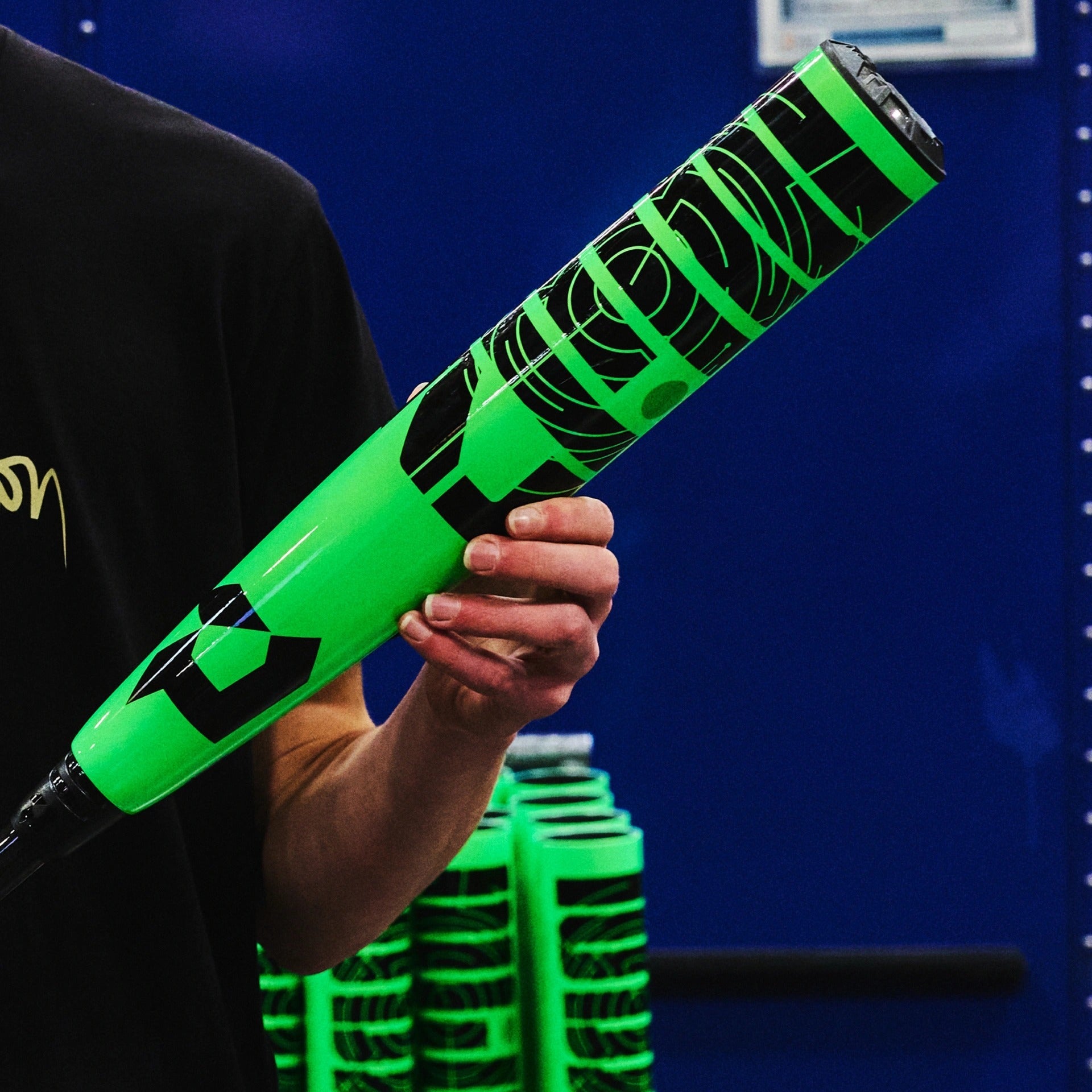 Zen -10 USSSA 2 3/4"