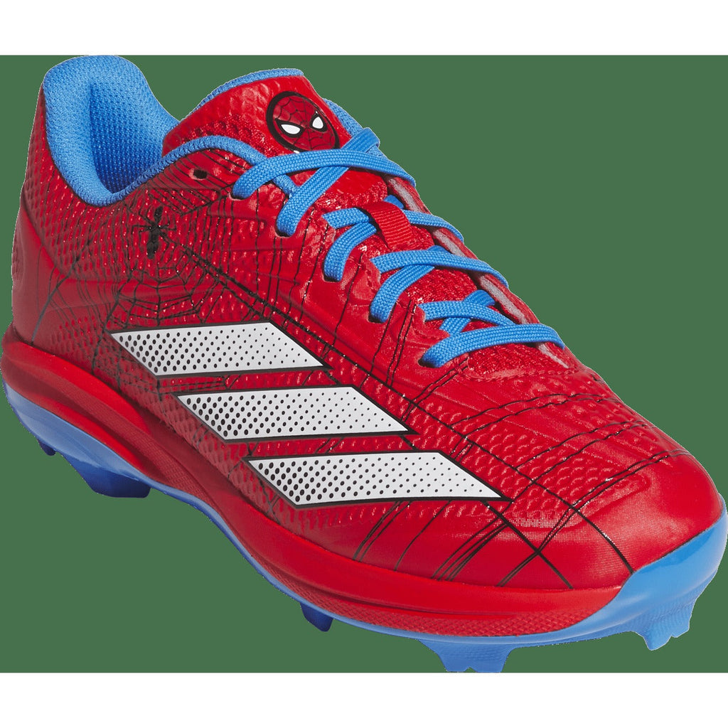 Youth Adizero Electric 2.0 TPU Spider-Man