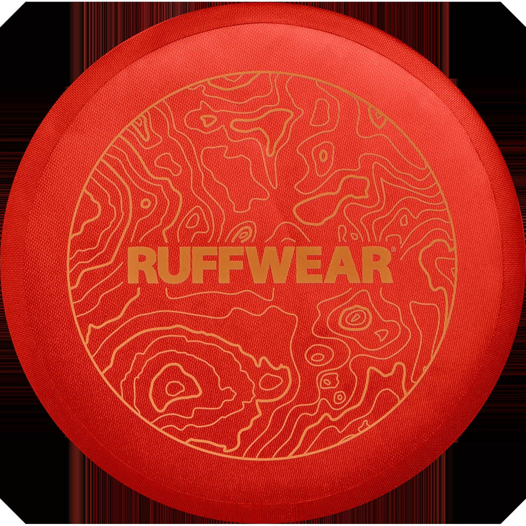 Camp Flyer Disc
