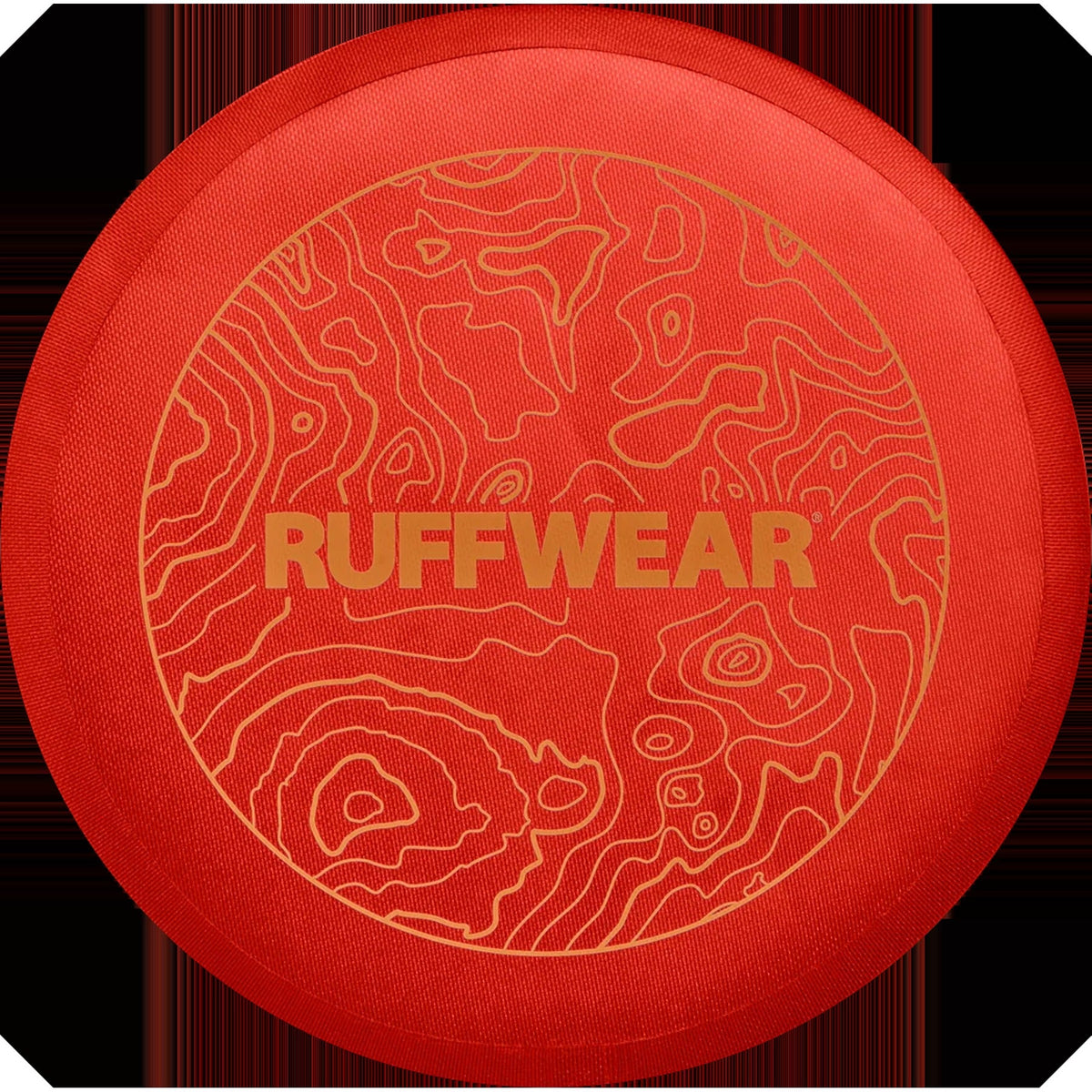 Camp Flyer Disc