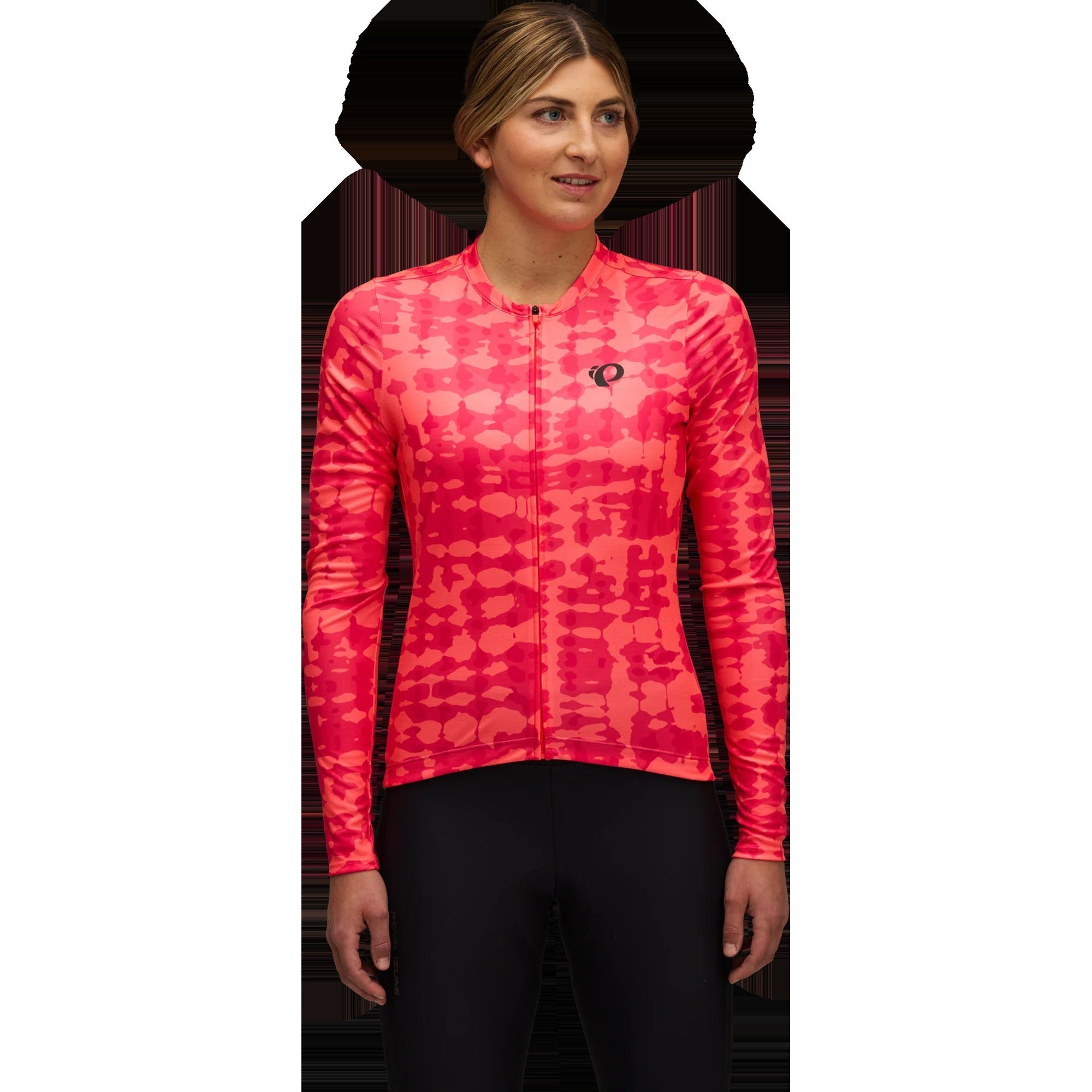 Women's Attack Long Sleeve Jersey