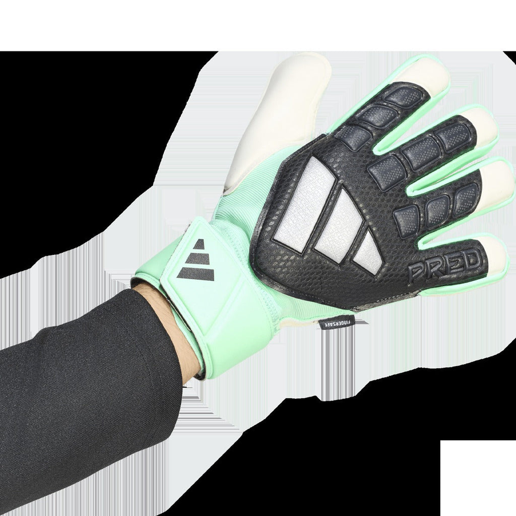 Predator Match Fingersave Glove