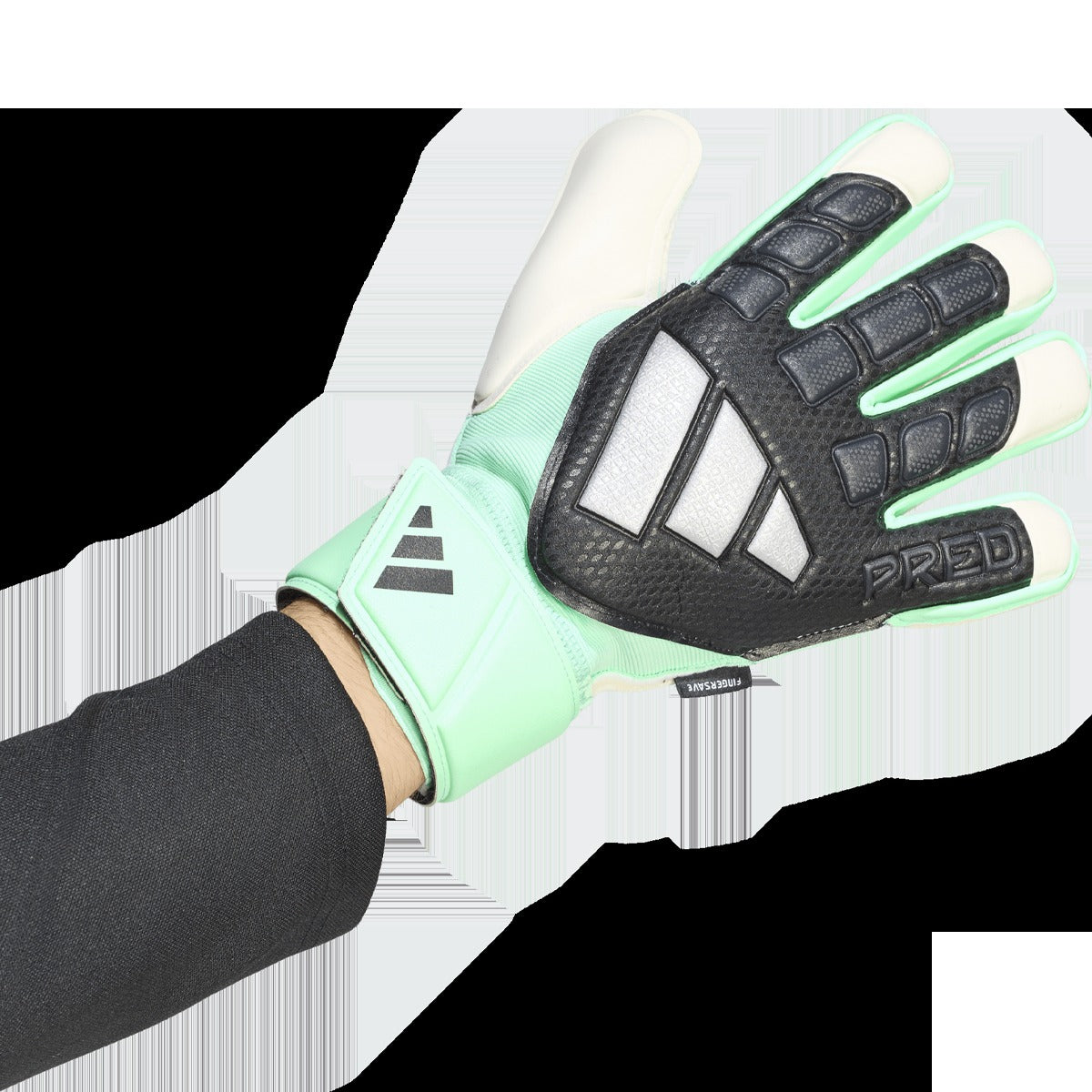Predator Match Fingersave Glove