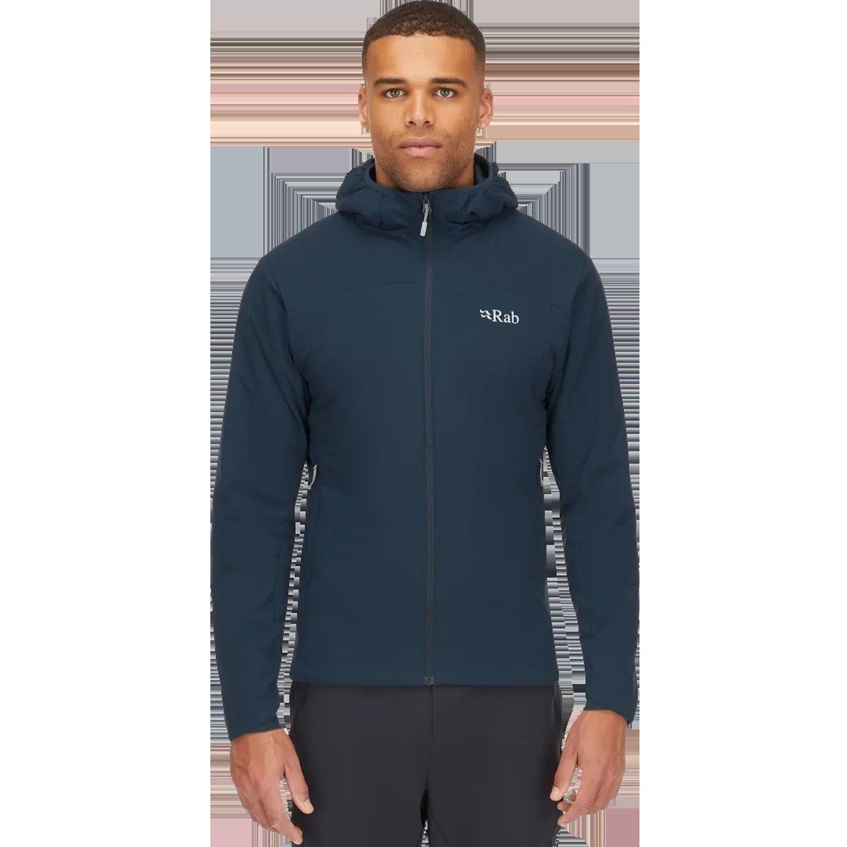 Men's Xenair Alpine Light Jacket
