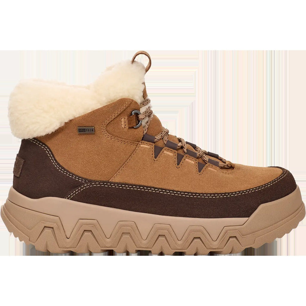 Women's TerreTrail Cozy Lace