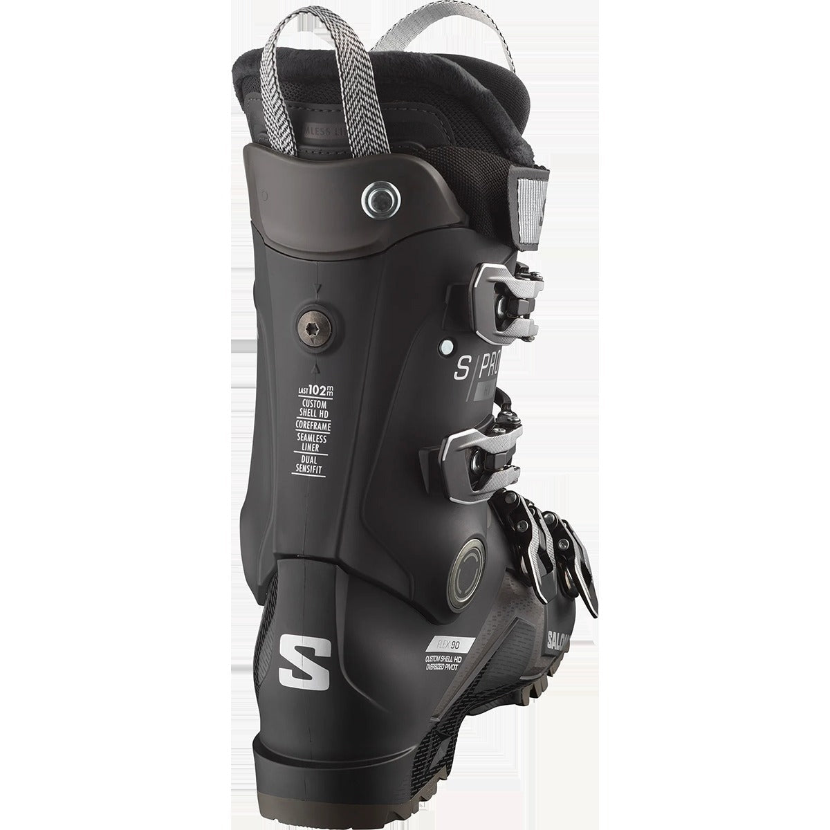 Women's S/PRO HV 90