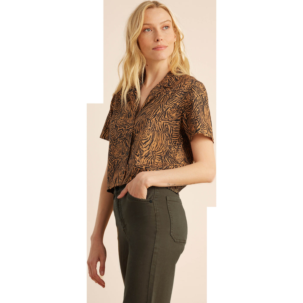 Women's Idle Short Sleeve
