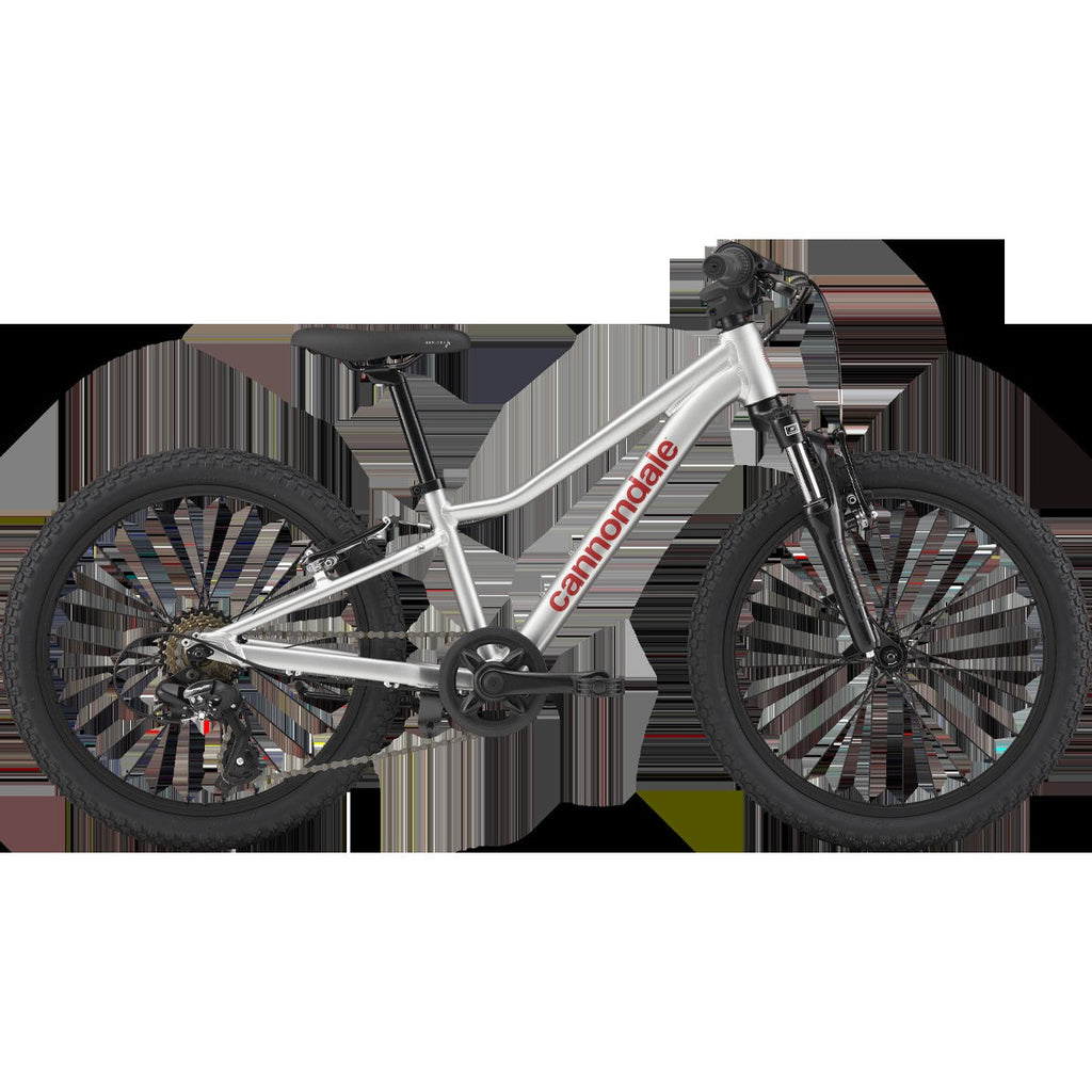 Youth Trail 20