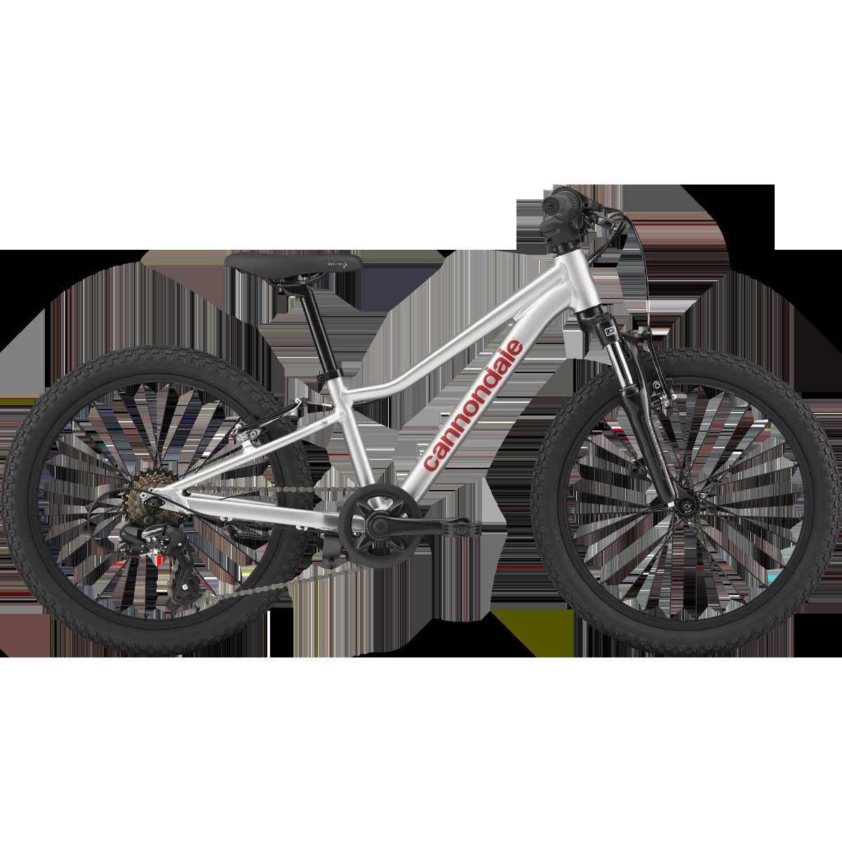 Youth Trail 20