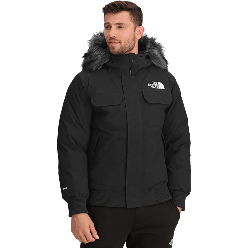 Men's McMurdo Bomber