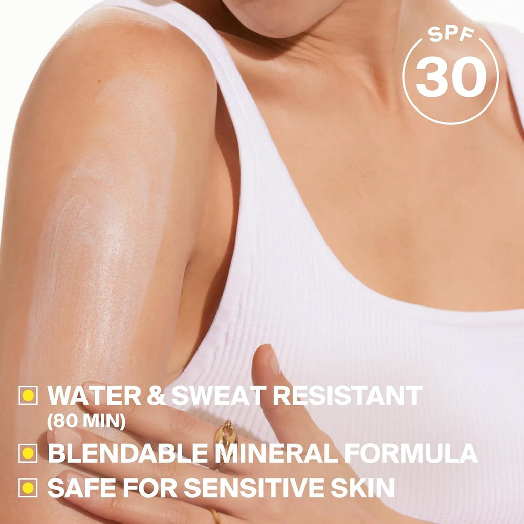 PLAY 100% Mineral Lotion SPF 30 1 oz
