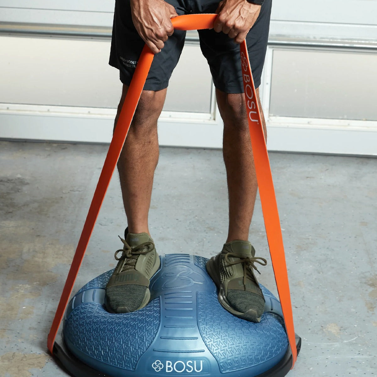 Heavy Resistance Band