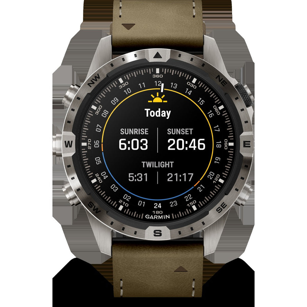 MARQ 2 Adventurer