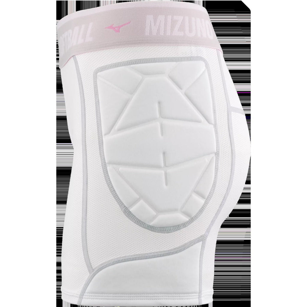Youth RB Shield Padded Sliding Short