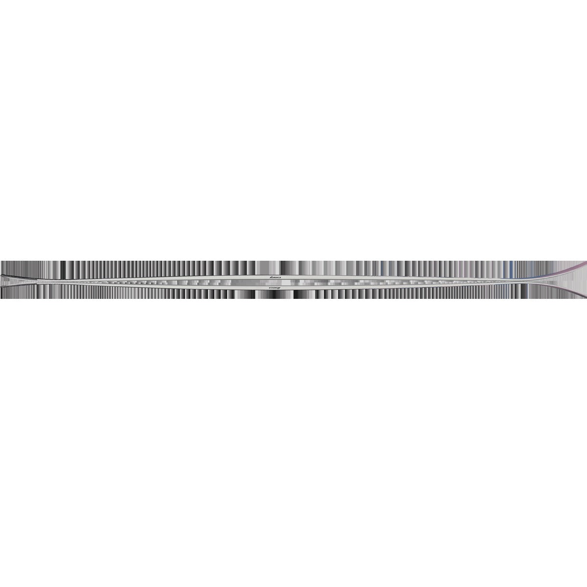 Nordica Women's Santa Ana 92 Demo Ski Package