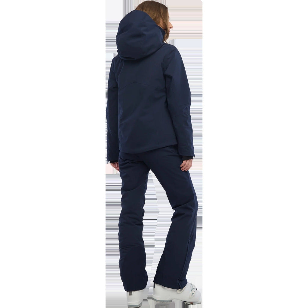 Women's Lawrence Jacket