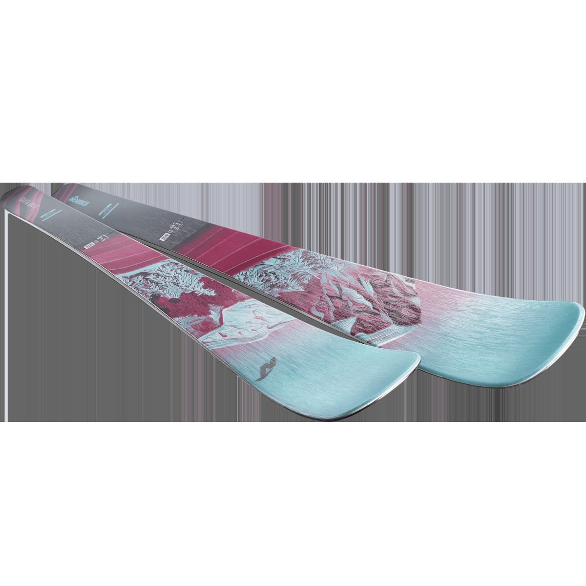 Women's Santa Ana 87