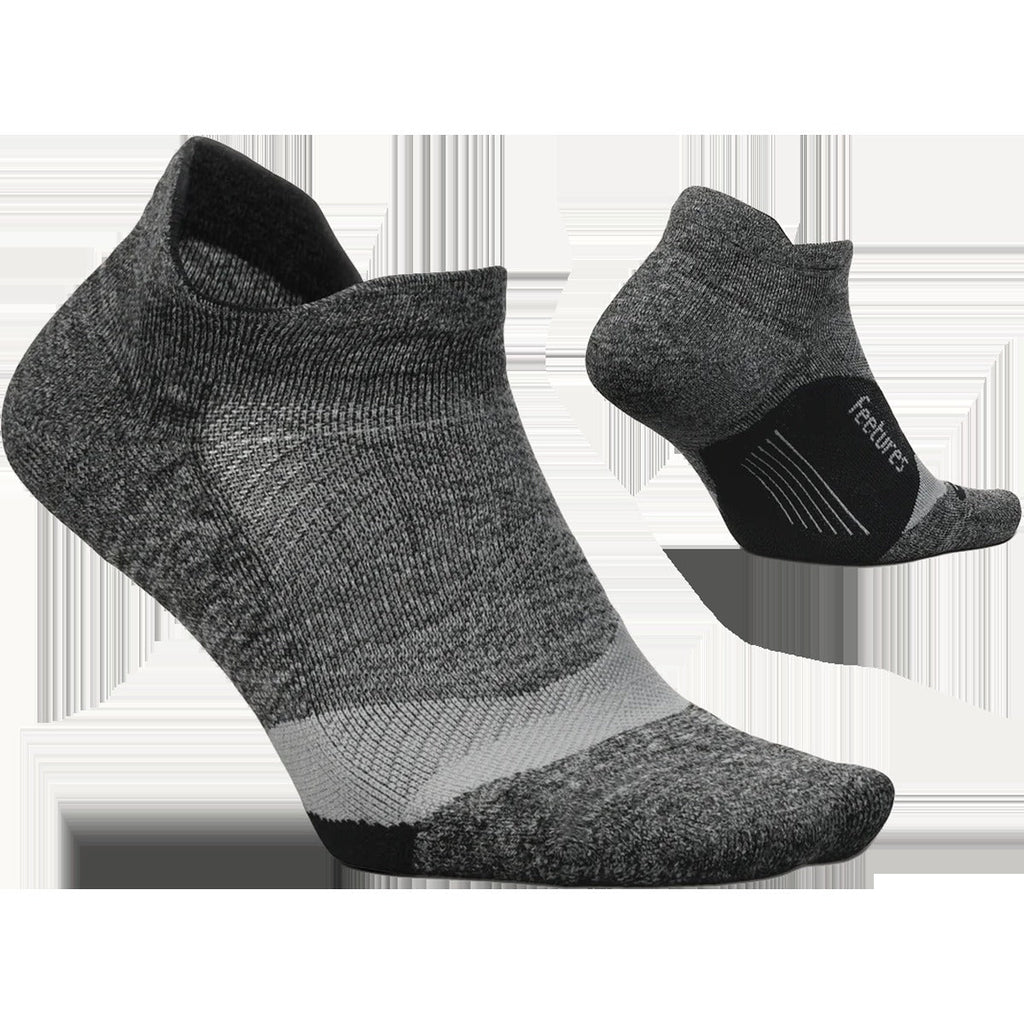 Elite Light Cushion No Show Tab