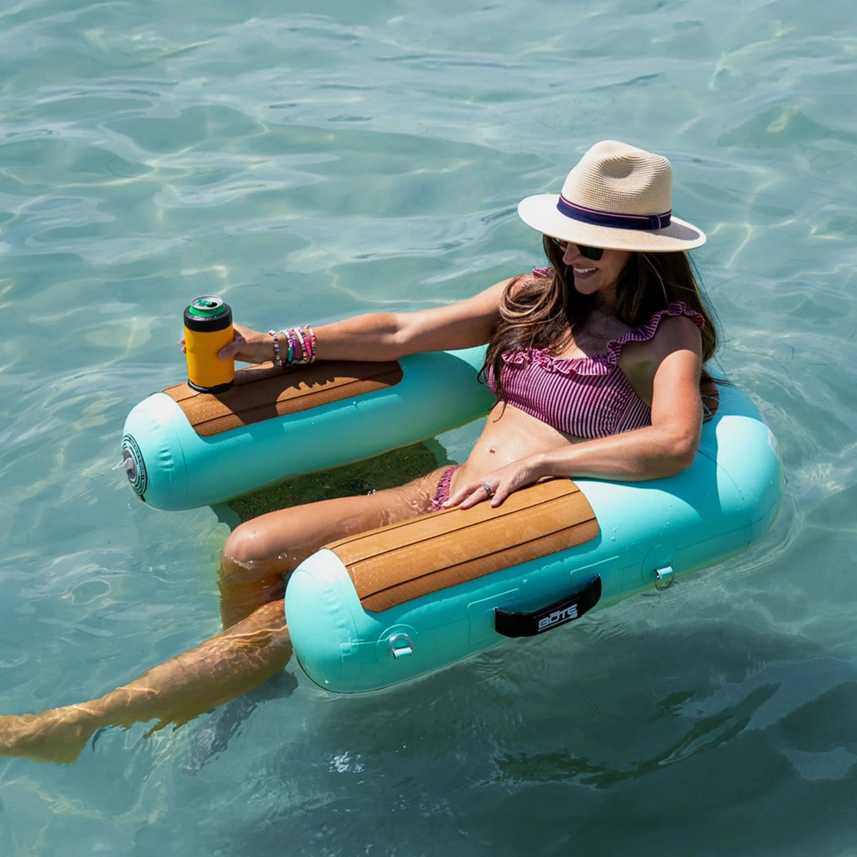 BOTE Sling Chair Demo