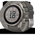Fenix 9 Pro Solar - 51mm