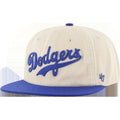 Dodgers Fieldstone RL hat