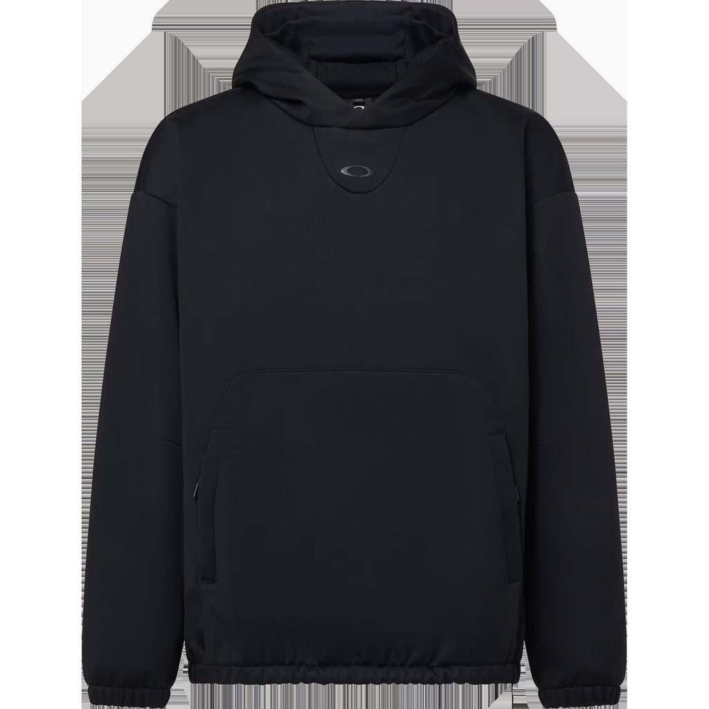 Men's Solar Rail Softshell Hoodie