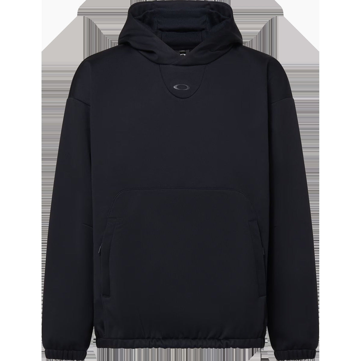 Men's Solar Rail Softshell Hoodie