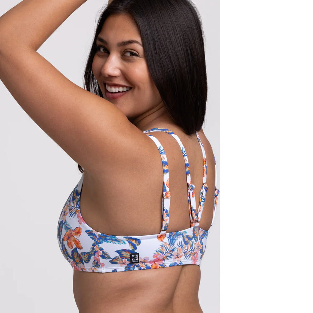 Women's Suzy Bikini Top
