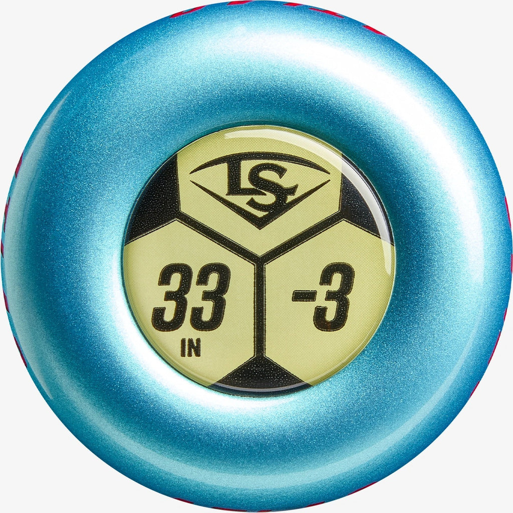 Atlas -3 BBCOR 2 5/8"